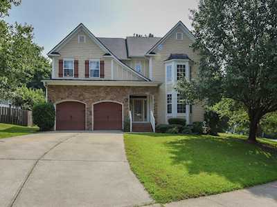 2841 Carriage Meadows Drive Wake Forest, NC 27587