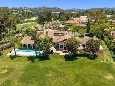 14242 Dalia Dr Rancho Santa Fe, CA 92067