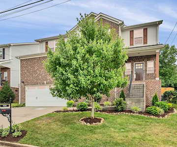 928 Bordeaux Pl Nashville, TN 37207