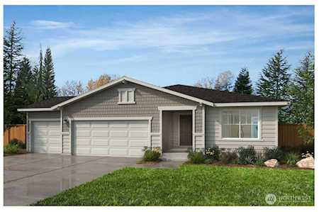 13601 186th Street Ct E #50 Puyallup, WA 98374