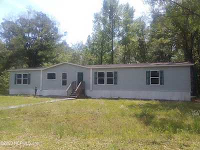 10555 E Deep Creek BLVD Hastings, FL 32145