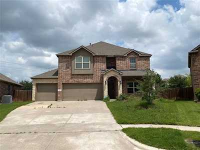 201 Cherry Spring Drive McKinney, TX 75072