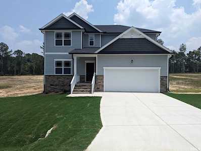 446 Olivia Crossing Court Four Oaks, NC 27524