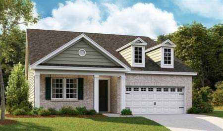 1444 Ovaldale Drive - Avril Murfreesboro, TN 37128