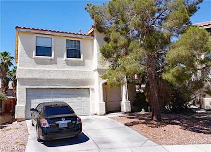 4601 Crimson Rock Way North Las Vegas, NV 89081
