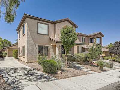 2613 Vendange Place Henderson, NV 89044