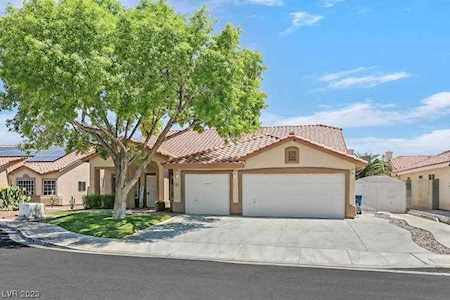 5305 Pheasant Trace Ct Las Vegas, NV 89130