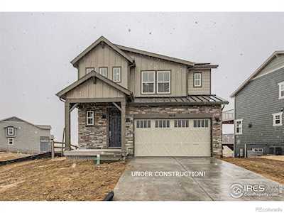 2917 Buffalo Fork Ln Longmont, CO 80503