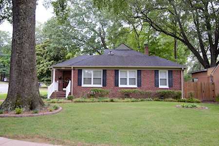 187 Dille Pl Memphis, TN 38111