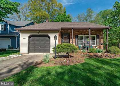 9650 Sandlight Ct Columbia, MD 21046