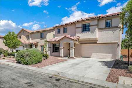 3594 Famiglia Dr Las Vegas, NV 89141