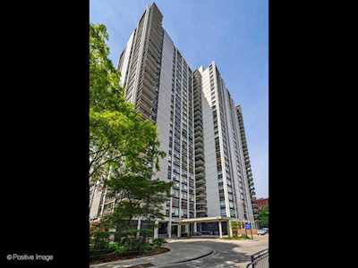 1460 N Sandburg Terrace #2911A Chicago, IL 60610