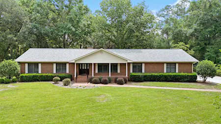 3641 Westmoreland Dr Tallahassee, FL 32303