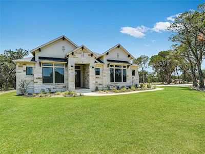 4916 Destination WAY Jonestown, TX 78645