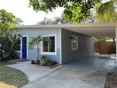 1045 Brookwood Dr S St. Petersburg, FL 33707