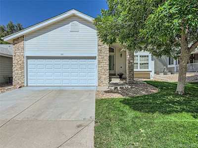 25 Sutherland Ct Highlands Ranch, CO 80130