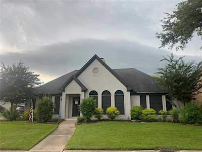 2114 Kilkenny Dr Pearland, TX 77581