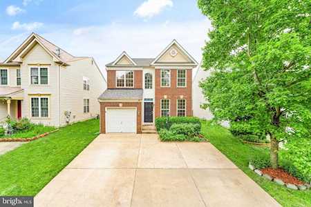 8835 Morrisania Mews Manassas, VA 20109