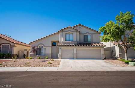 8309 Spring Arts Ave Las Vegas, NV 89129