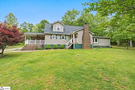 130 Rolling Hills Road Six Mile, SC 29682