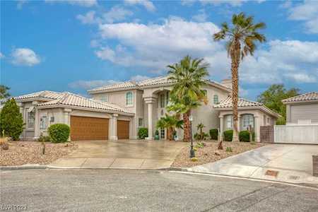 1601 Fairgate Ct Las Vegas, NV 89117