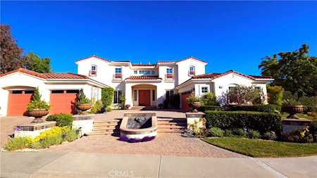 10 Tucson Coto De Caza, CA 92679