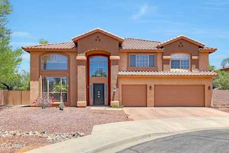 13028 W Redondo Ct Litchfield Park, AZ 85340