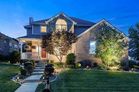 4616 Forest Lake Circle Lexington, KY 40515