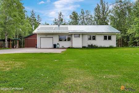 1600 W Melanie Ave Wasilla, AK 99654