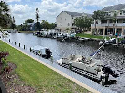348 Moorings Cove Dr #348 Tarpon Springs, FL 34689