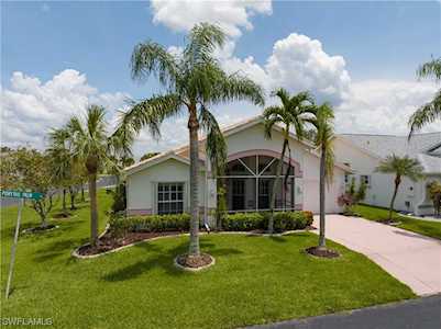 3720 Ponytail Palm Ct North Fort Myers, FL 33917