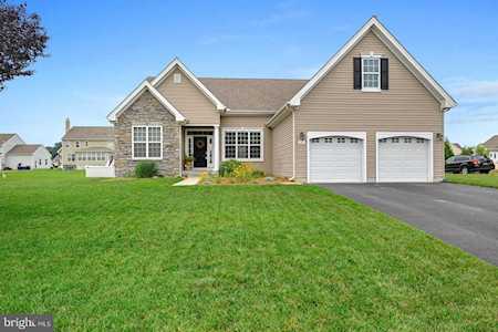 791 Sandy Hill Trl Camden Wyoming, DE 19934