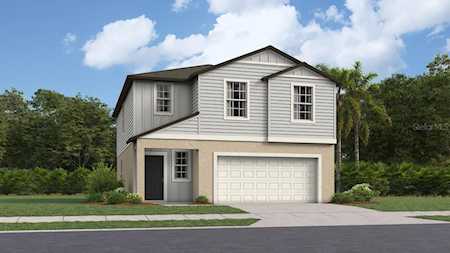 9829 Carabiner WAY Land O Lakes, FL 34637