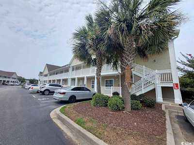 105 Butkus Dr. #4 Myrtle Beach, SC 29588