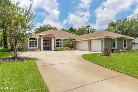 18 Indianhead Drive Ormond Beach, FL 32174