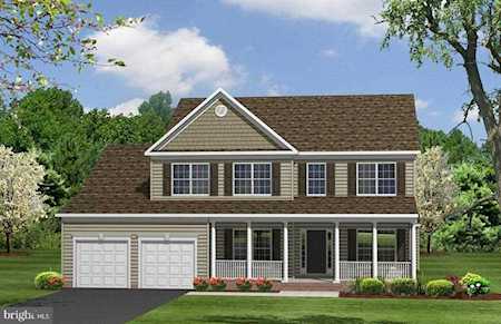 1650 Raindrop Ln Prince Frederick, MD 20678