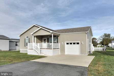 78 Buckingham Dr #55415 Lewes, DE 19958