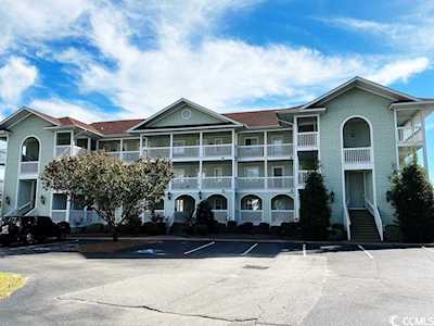 4622 Greenbriar Dr. #G7 Little River, SC 29566