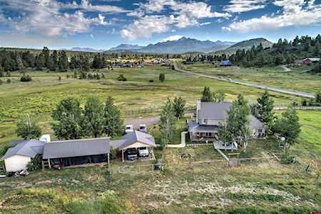 6042 N Pagosa Boulevard Pagosa Springs, CO 81147