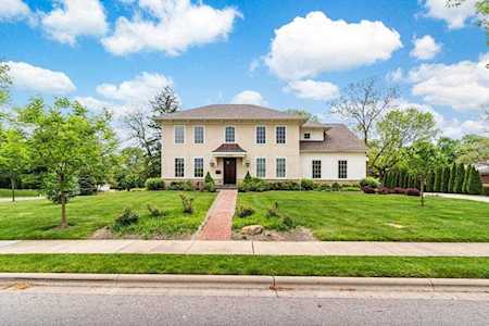 4130 Mountview Road Columbus, OH 43220