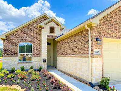 22811 Aspendos Street Tomball, TX 77377