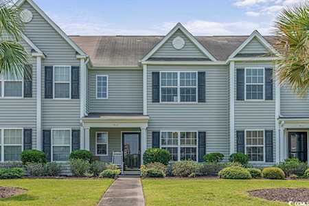 4608 Livorn Loop #4608 Myrtle Beach, SC 29579