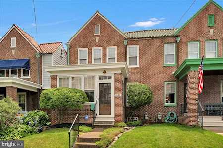 1022 N Clayton St Wilmington, DE 19805