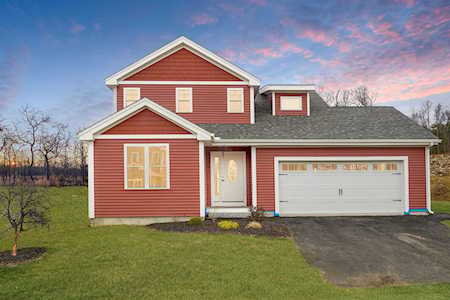 4 Bartons Ridge Rd Greenville, NH 03048