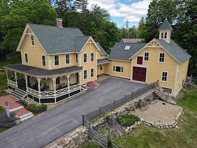6 Hillcrest Ave Mont Vernon, NH 03057