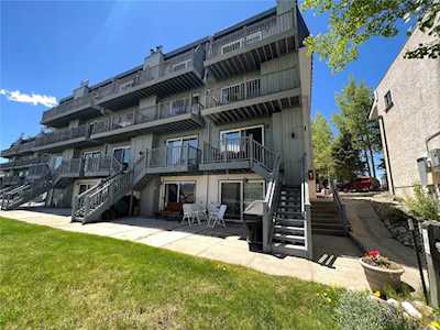 350 E La Bonte St #37 Dillon, CO 80435