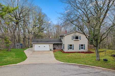 2555 Little Creek Ln Green Bay, Village of Bellevue, WI 54311-6715