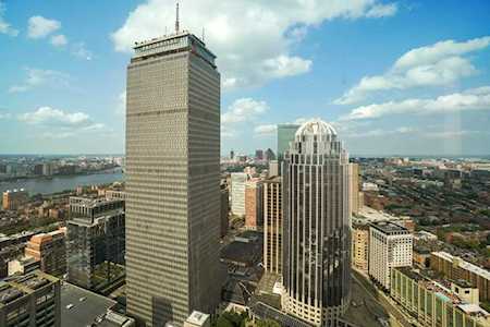 1 Dalton Street #4203 Boston, MA 02115