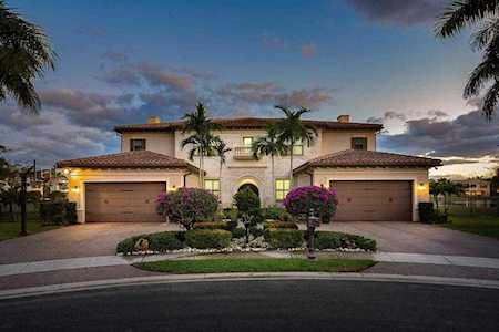 17511 Cadena Drive Boca Raton, FL 33496