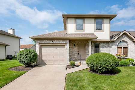 4863 Bay Grove Court Groveport, OH 43125